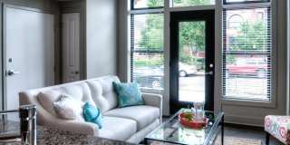 Sycamore Apartments Gallery 1