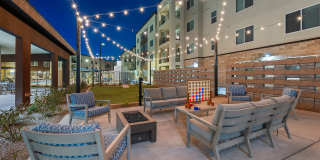Album Union Village Age 55+ Apartment Homes Gallery 4