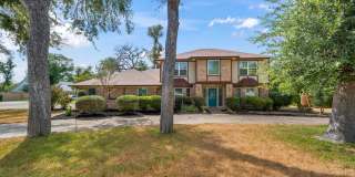 Spacious 4 Bedroom Home in Established Temple Neighborhood! Gallery 1