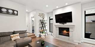 Luxury 4BD, 6BA Cherry Creek Home with 4 Outdoor Spaces Gallery 12