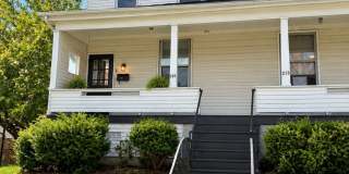 2 bedroom Townhome, Washington, PA 15301 Gallery 1