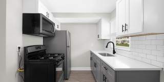 Oakwood Townhomes Gallery 8