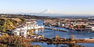 Rainier Sound View Gallery 5