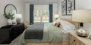 Covey Homes Southampton - Homes for Rent Covey Homes Southampton - Homes for Rent Gallery 9