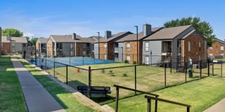 Crossroads at Arlington Apartments Gallery 11