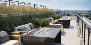 Link Apartments H Street Gallery 19