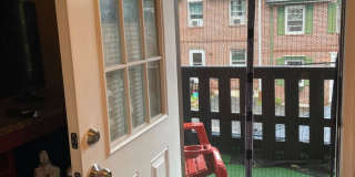 Charming furnished 2br 2nd Floor Apartment in Wilmington Gallery 25