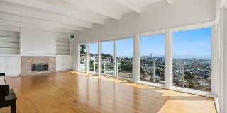 4 Bed, 3.5 Bath - Clarendon Heights Home with Breathtaking Views Gallery 1