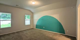 3 Bed / 2 Bath Home in Noble Schools | Fenced Backyard + Storm Shelter Gallery 9