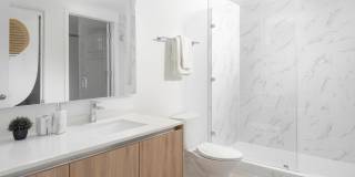 Cascade Link at Douglas Gallery 11