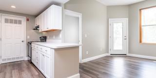 Townhouse Apartments Gallery 1