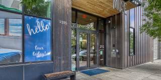 Muse Apartments Gallery 8