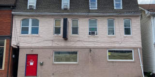 Spacious Studio Apartment Gallery 1