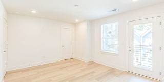 Three-story townhome offers a spacious layout with 3 BR and 3.5 bathroom in Nashville Gallery 11