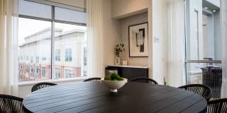 The Residence at Southpark Gallery 69