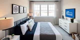 The Lofts at Monroe Parke Gallery 10