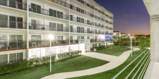 Modern Towers Gallery 3