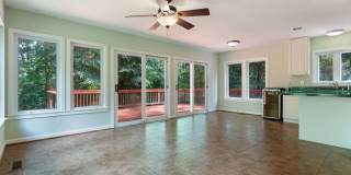 Spacious Mid Century Modern Arlington Home | Prime Location Near Clarendon & Metro Gallery 14