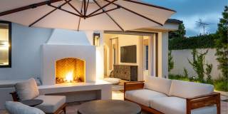 Fully Furnished Luxury Retreat in Pierpont! Gallery 38