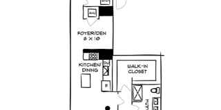 Flamingo Point Gallery 102