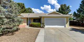 Nice three bedroom two bath home in PV! Gallery 1