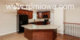 ESTABLISHED NEIGHBORHOOD!!! 4 Bedroom, 3 Bath Home in Ankeny Gallery 8