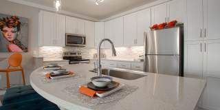 Allure Apartments Gallery 9