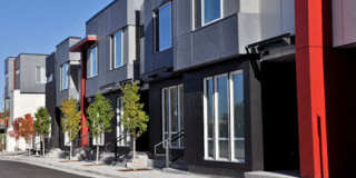 Benedict Park Place - Affordable Housing Gallery 21