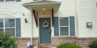 Ground-Level 3BR Condo Minutes from Purdue with Attached 2-Car Garage Gallery 1