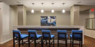 Cleveland House Gallery 6