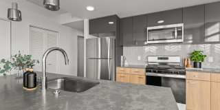 Splash Apartments Gallery 6