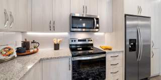 Mira at Palmer Ranch - 55+ Senior Living Community Gallery 1