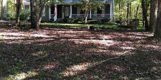 Four Bedrooms on 2.5 Acres in Matthews! COMING SOON! Gallery 1