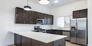 Parkside Row Gallery 15