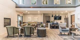 Preserve at Peachtree Shoals 55+ Apartments - Senior & Affordable Housing Gallery 2