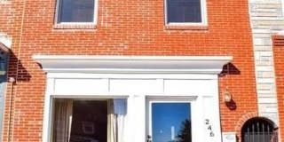 246 S CONKLING Street 246 S CONKLING Street Gallery 1