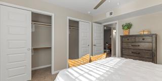The Abbey at Energy Corridor - Premium Units Gallery 13