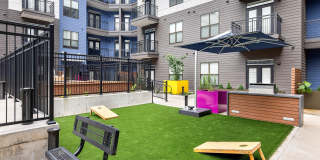 McDowell Point - 55+ Active Adult Apartment Homes Gallery 16