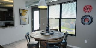 Starkweather Lofts Gallery 8