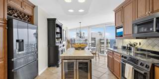 Rare 18th-Floor 3 bed, 3 bath Beachfront Condo at The Savoy! Gallery 11