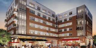 VERSO Founders Row - Senior Housing VERSO Founders Row - Senior Housing Gallery 15