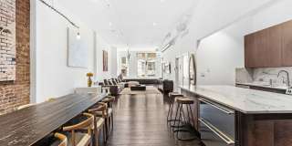 20 East 17th Street Gallery 16
