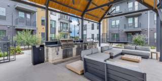 Azola Avery Centre Gallery 18