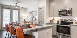 The Upland  North ATX Gallery 5