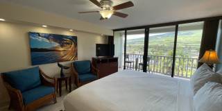 Lahaina Shores Furnished Studio Available Now! Gallery 1