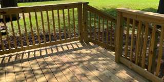 3 bedroom home near Mercy Hospital Gallery 24