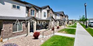 Conveniently Located North Logan Village Townhome | Near Utah State and Hospitals Gallery 1