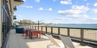 Ryder Apartment Homes Gallery 4