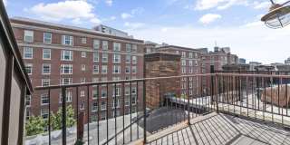 25 Bay State Road Gallery 11