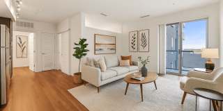 B Street LoHi Gallery 1